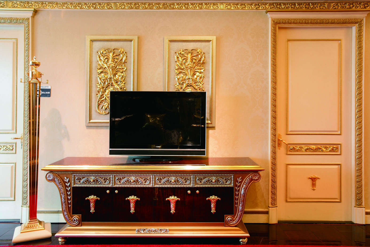 MAX出品独家 五云山庄园-13