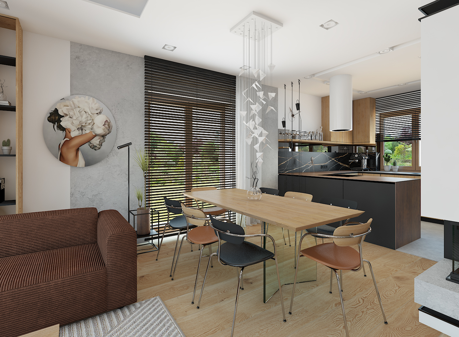 Wnętrza dla dwojga-2