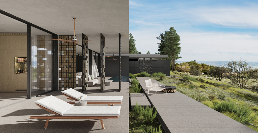 加利利度假村-25