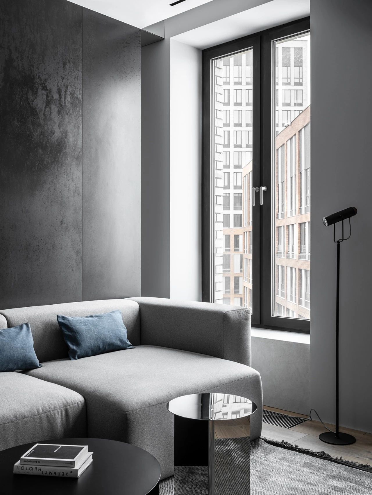 109㎡私宅丨MOPS architecture studio-56