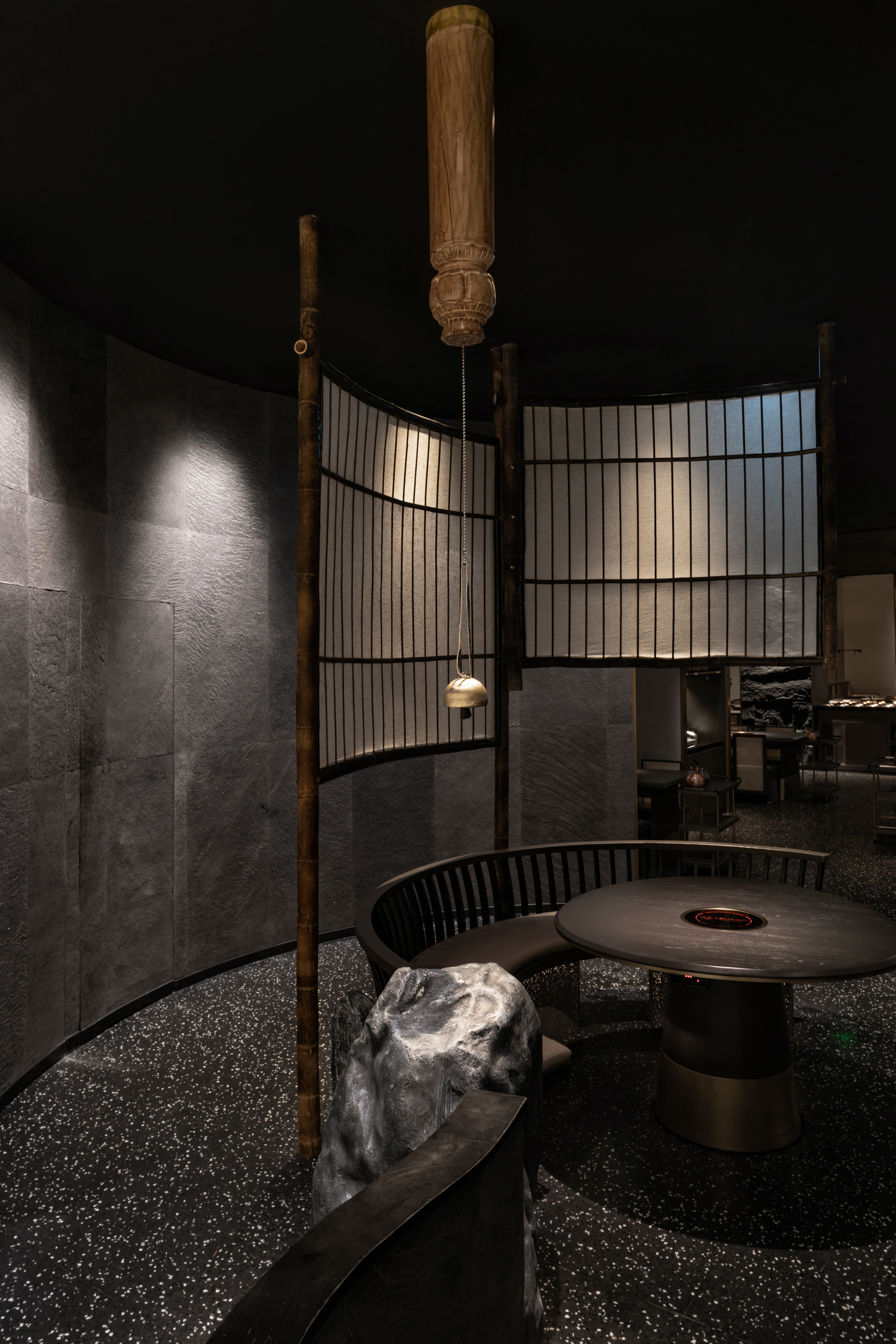 源作 | 尽膳口福 | 深圳万象前海-16