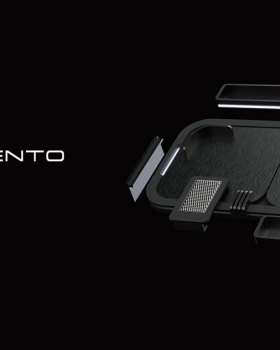 Lento Board 緩砧|modular kitchen system design | 2025