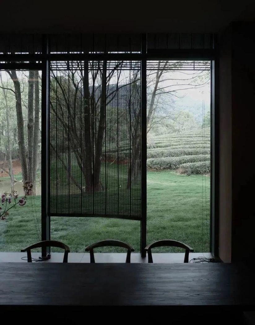 一山一寺民宿丨中国宜昌丨UNFOLDESIGN聿几空间-54