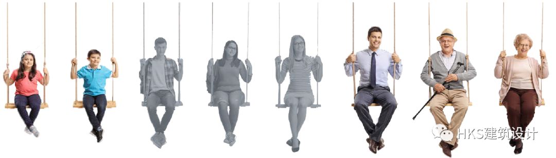 HKS 打造以家庭为中心的儿科医疗空间-72