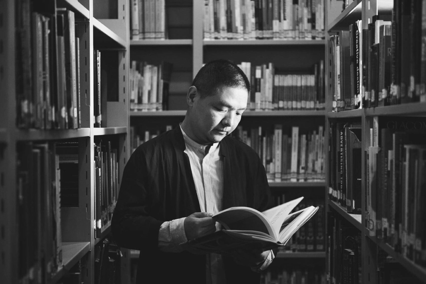 OFFICE真相专辑NO·41·李翔宁-8