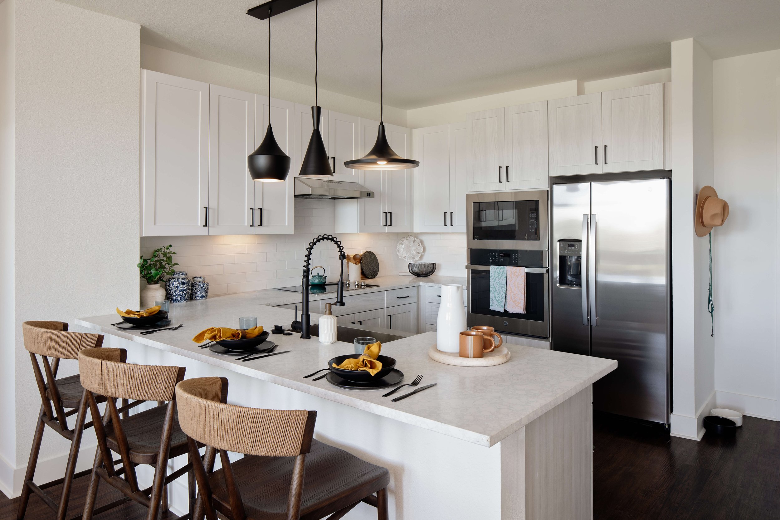 丨美国丹佛丨Vida Design-58