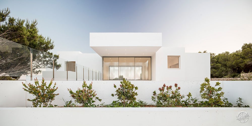 這是現實建築，還是像素遊戲中的房屋？ - WEHOUSE-6