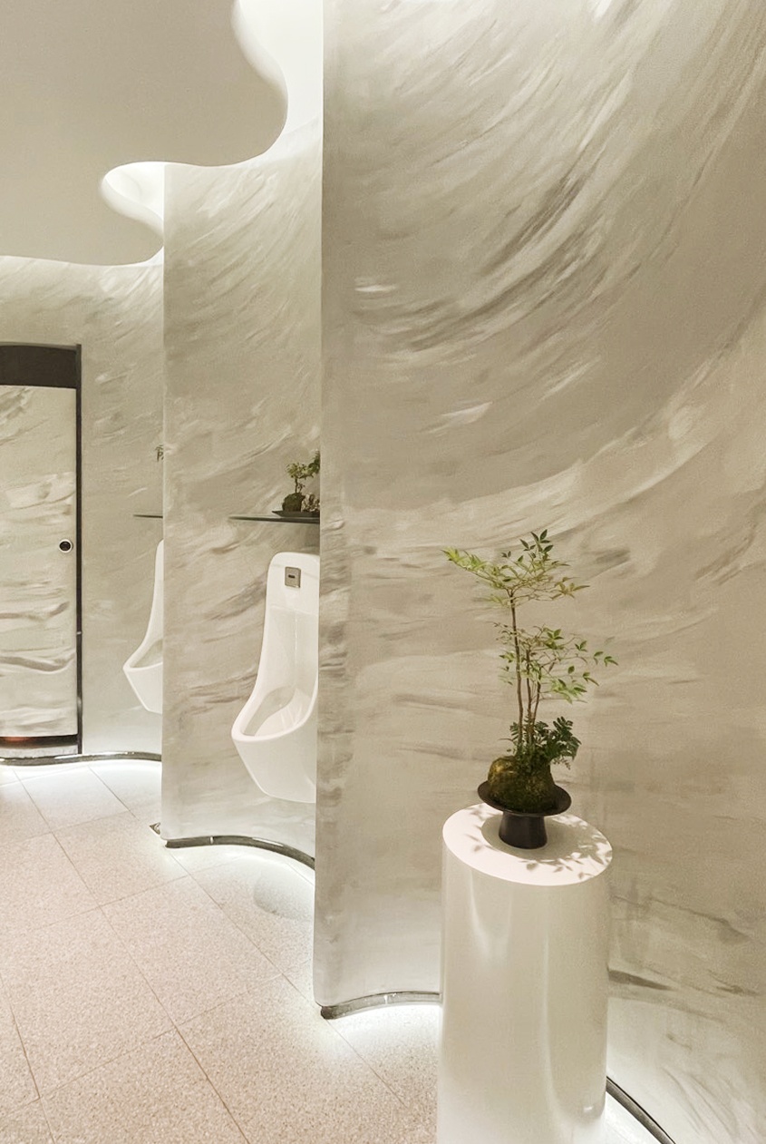 归谷科技园丨中国广州丨Gensler-73