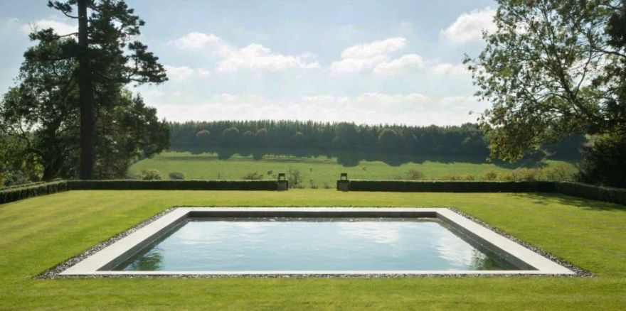 "园丁"Fernando Caruncho 的景观设计 | 光影与哲学的完美结合-68