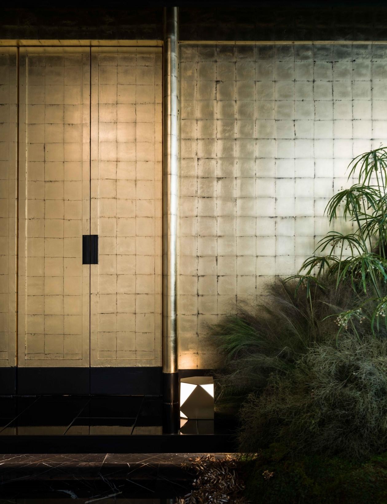 上海翠湖天地六期展厅丨中国上海丨弄设计 NONGSTUDIO,超集建筑,bpi等-29