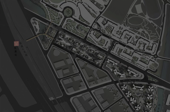 越秀N+聚所丨中国广州丨广州共生形态设计-24