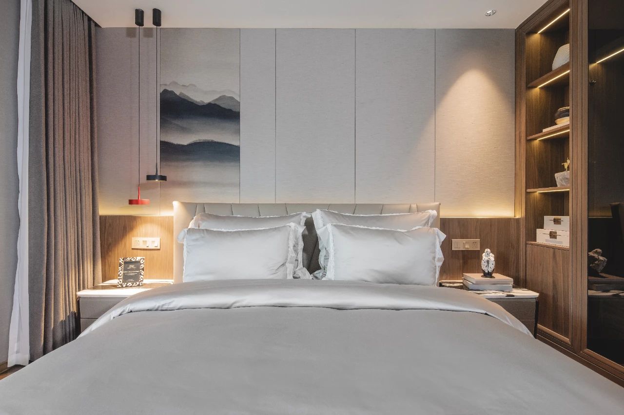 临水而栖,逐光而居,寻世间之心安处丨中国贵阳丨北京典硕国际设计机构-34