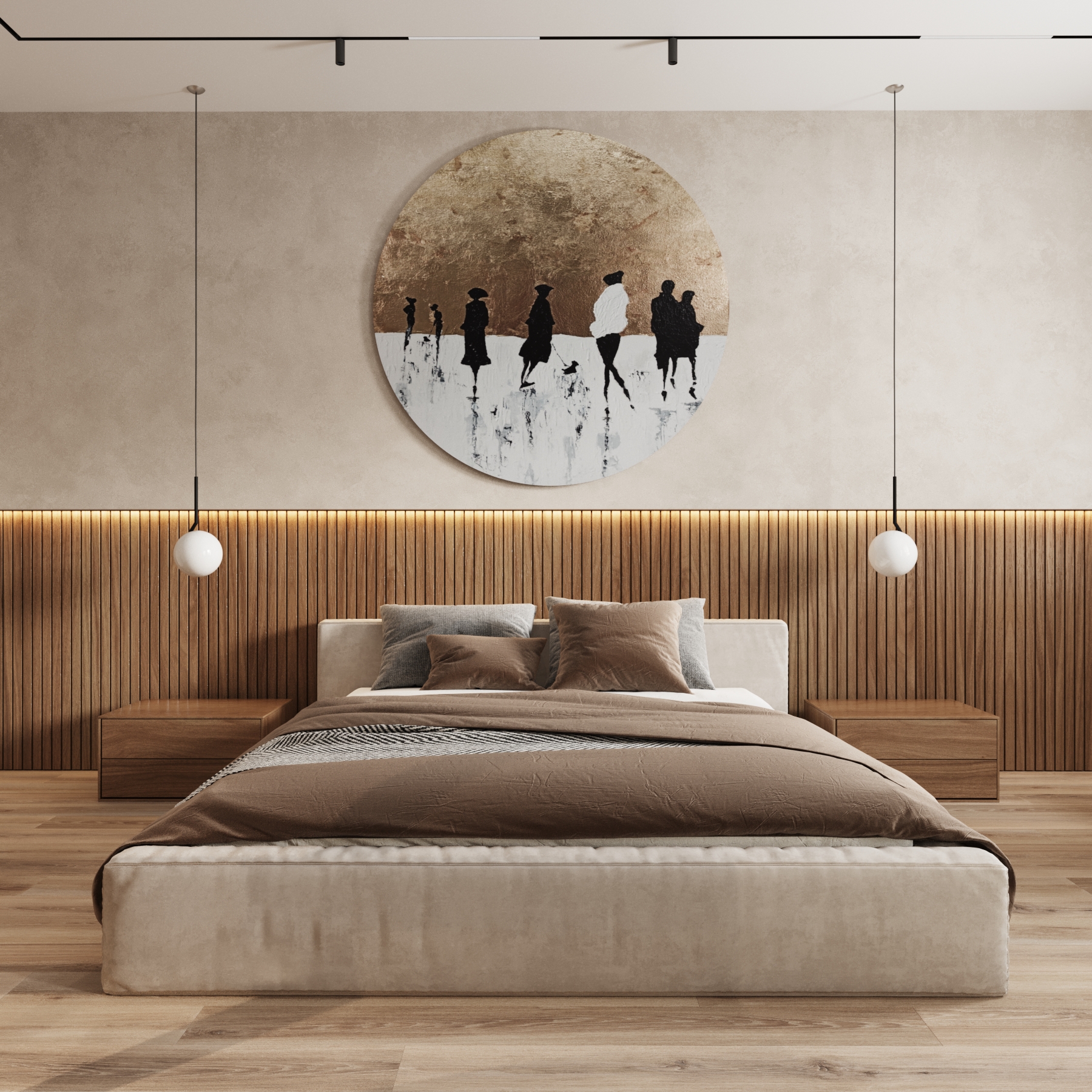 平层丨俄罗斯顿河畔罗斯托夫-18