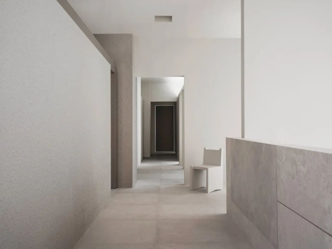 Cabinet Beauséjour医疗诊所丨法国巴黎丨Atelier Opale-69