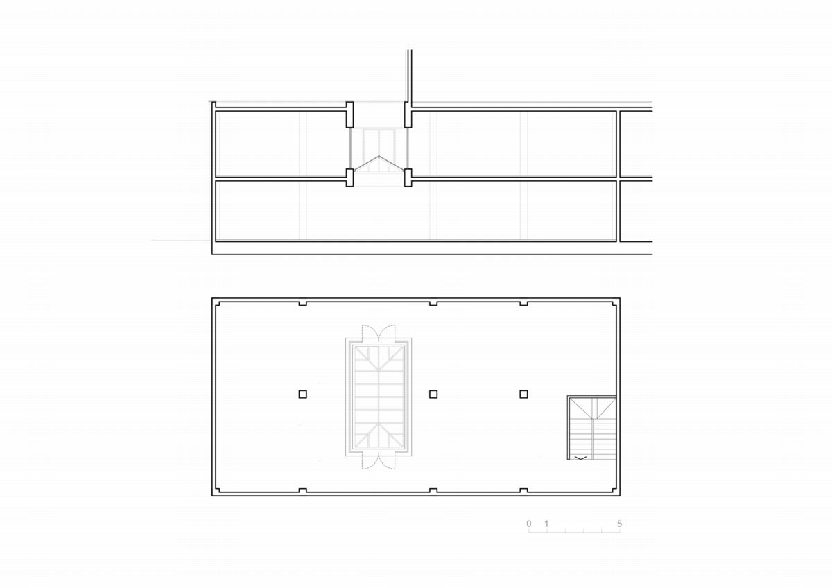 光与空间的诗意表达 | Soba+新作-10