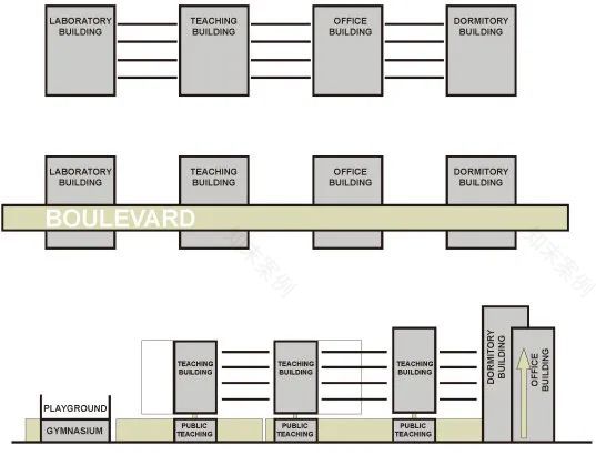 双莲寺小学丨中国安庆丨深圳市库博建筑设计事务所有限公司-50