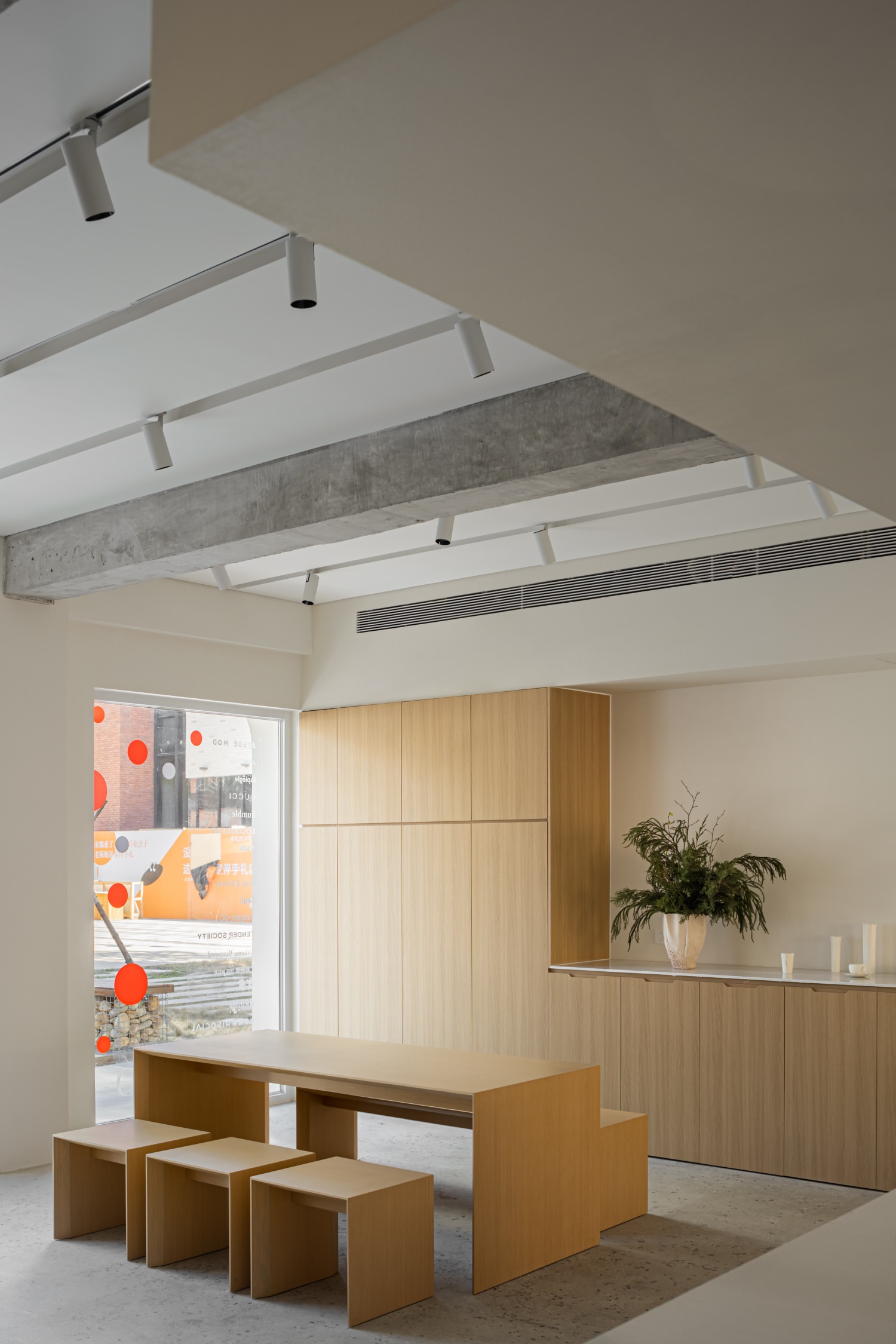 Lecurio 礼物商店丨中国合肥丨東亼设计-13