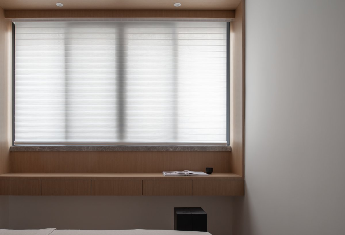 水一方丨中国揭阳丨木造设计-24