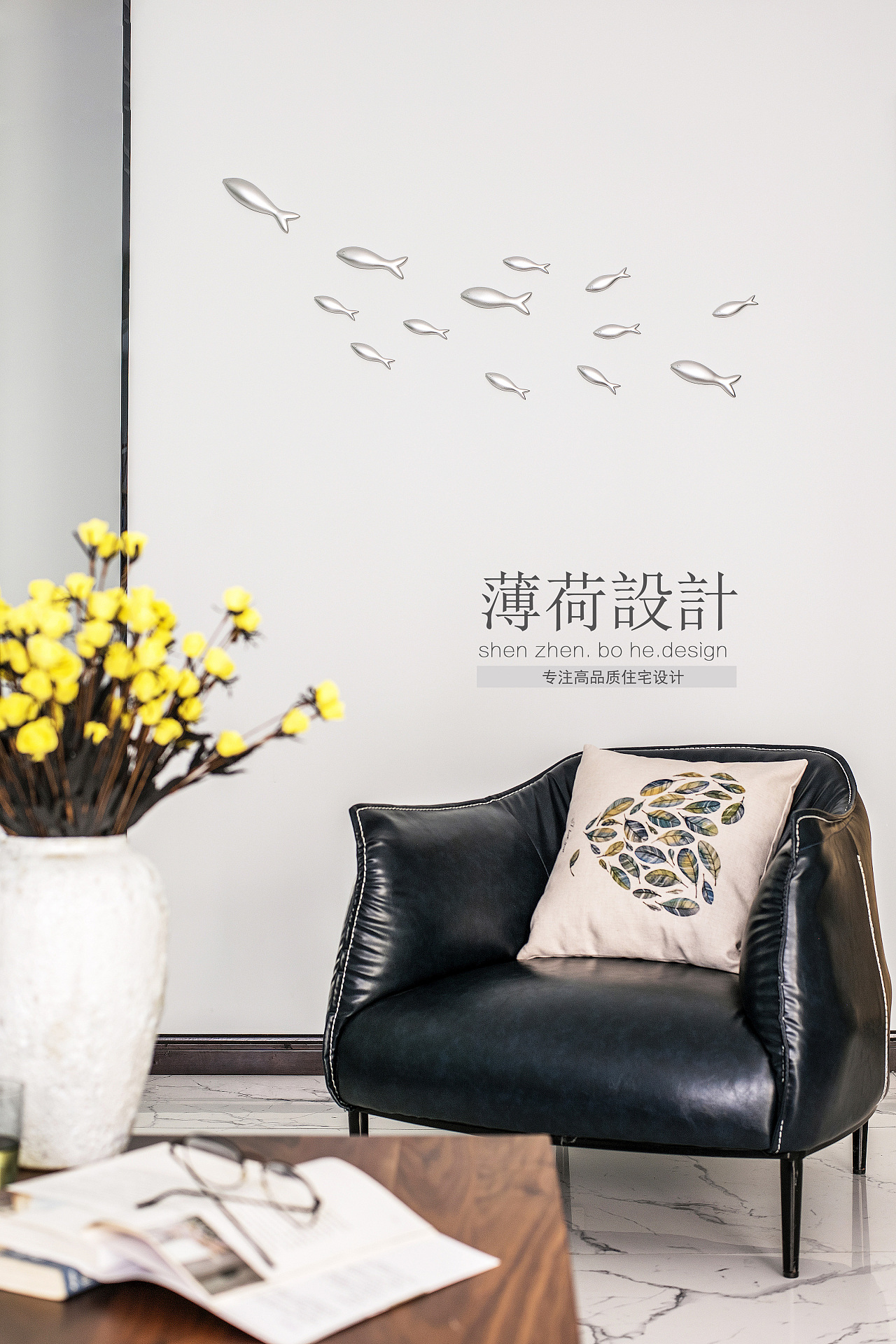 《致青春》三代同堂的混搭家居，设计巧妙，充满故事性-51