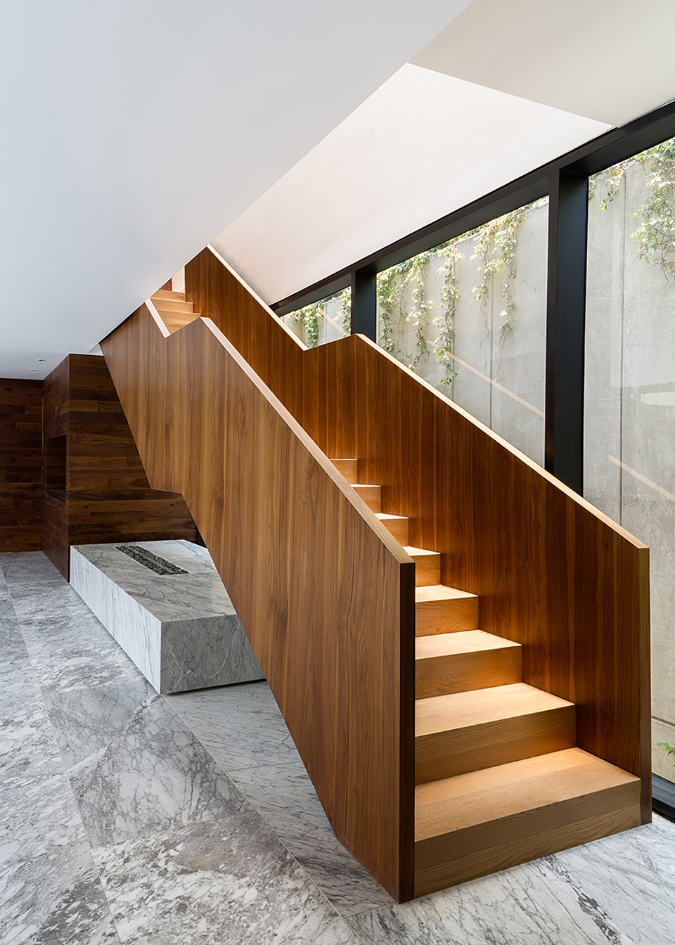 Cumbres住宅，墨西哥 / ASP Arquitectura Sergio Portillo-30