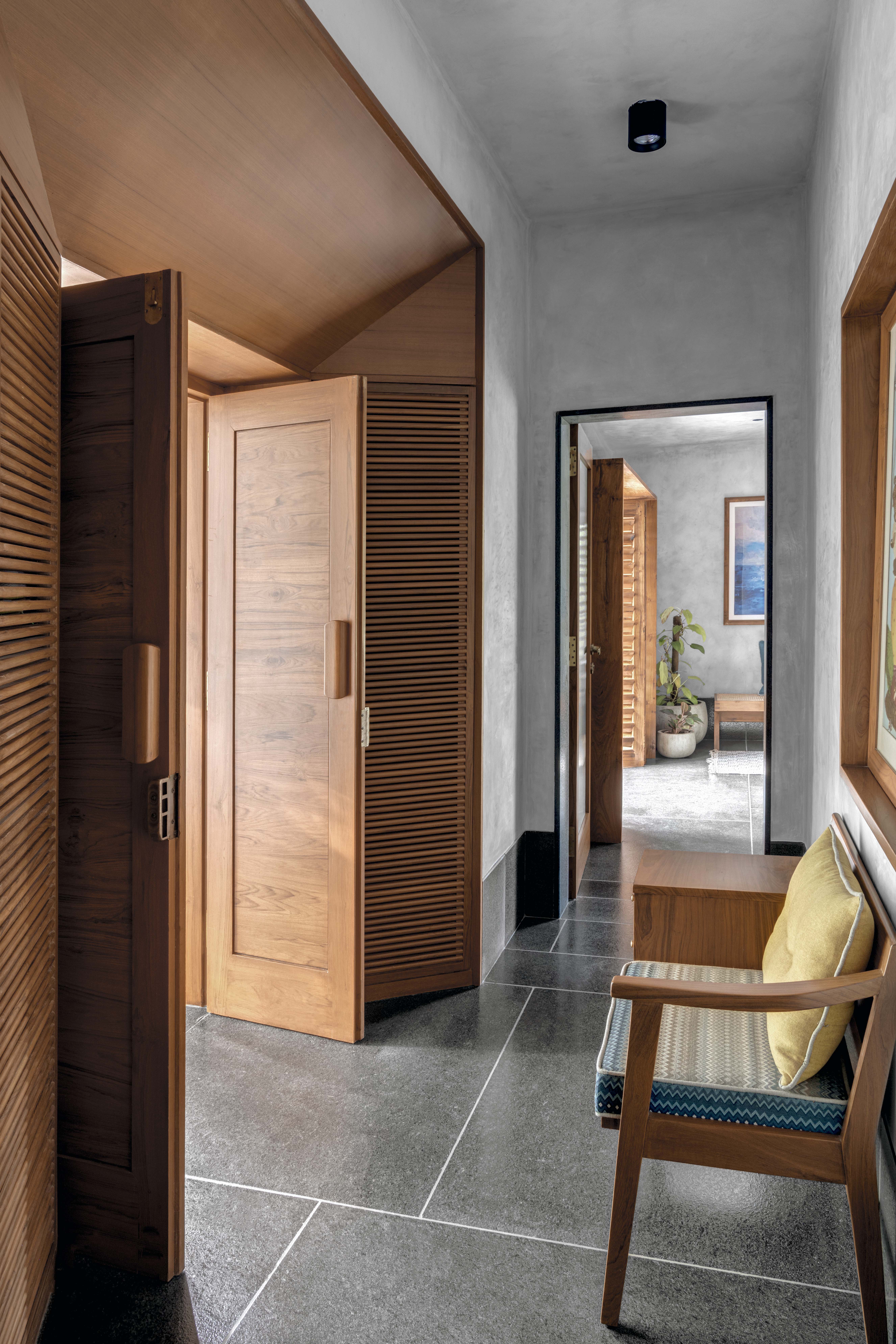 T House | Studio Course-36