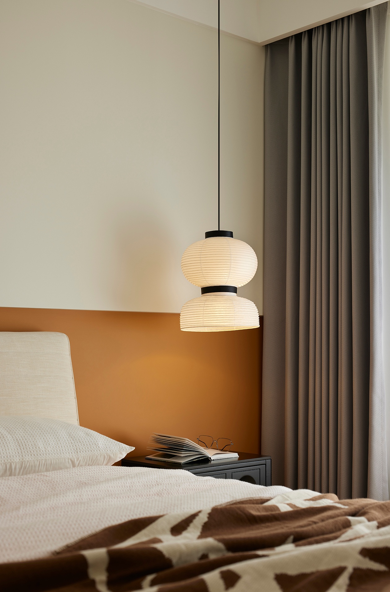 如初丨中国济南丨DHYP 东荷逸品空间设计-47