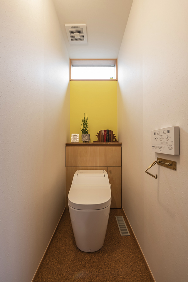 家暮楽の家丨日本神奈川-41