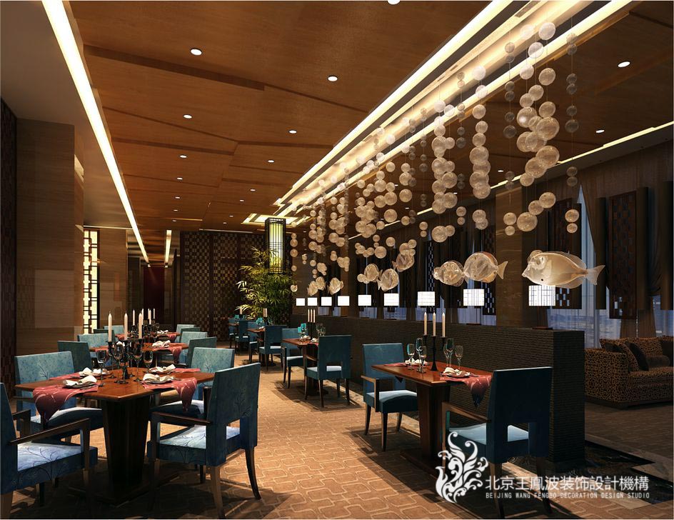 山西万豪丽景酒店-15