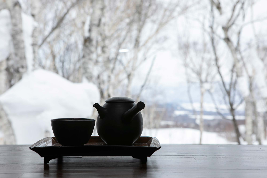 坐忘林酒店丨日本丨中山真琴-87