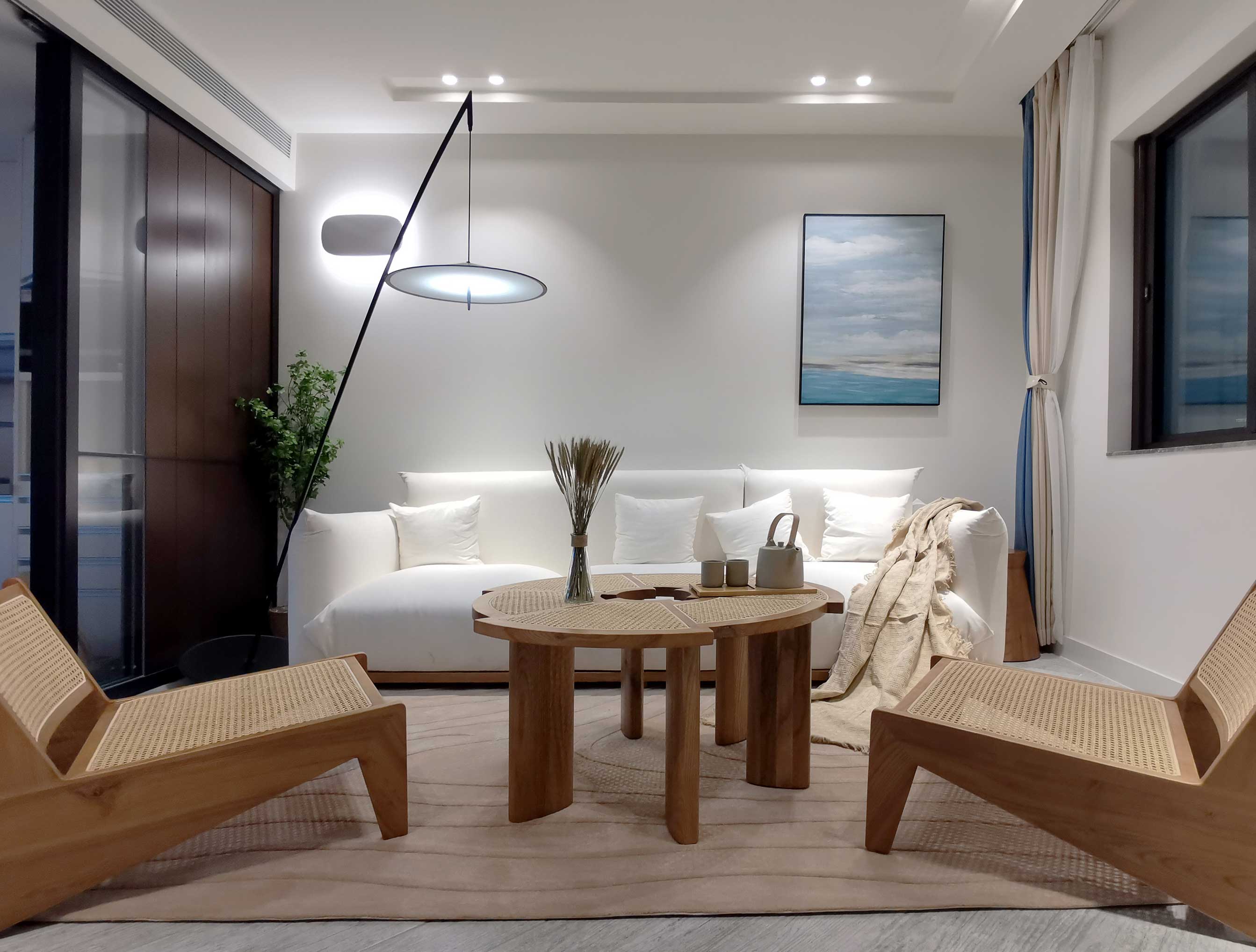 阿那亚民宿项目丨中国河北丨成钰设计（北京）有限公司-14