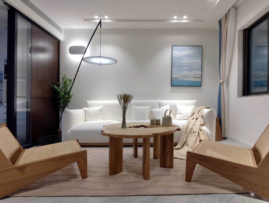 阿那亚民宿项目丨中国河北丨成钰设计(北京)有限公司-14