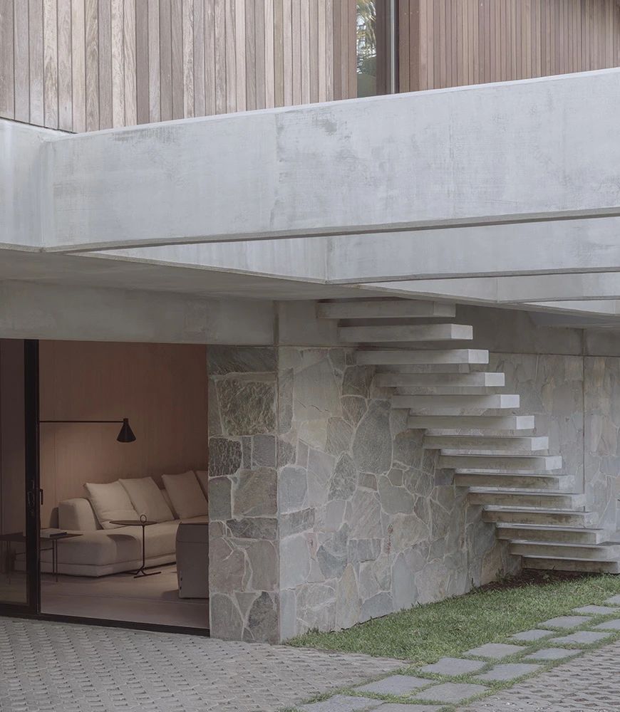 劳雷尔·豪斯丨乌拉圭丨Francesc Rifé-24