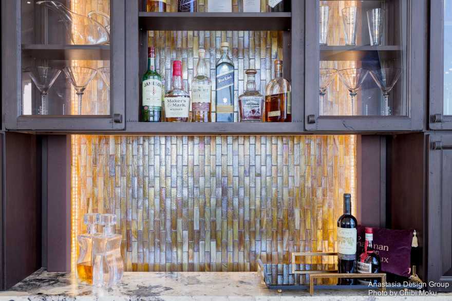 棕榈海岸天堂海滨家园-9