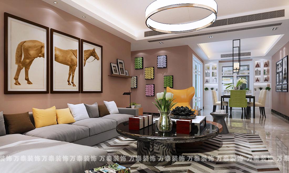 济南鲁能领秀城-2