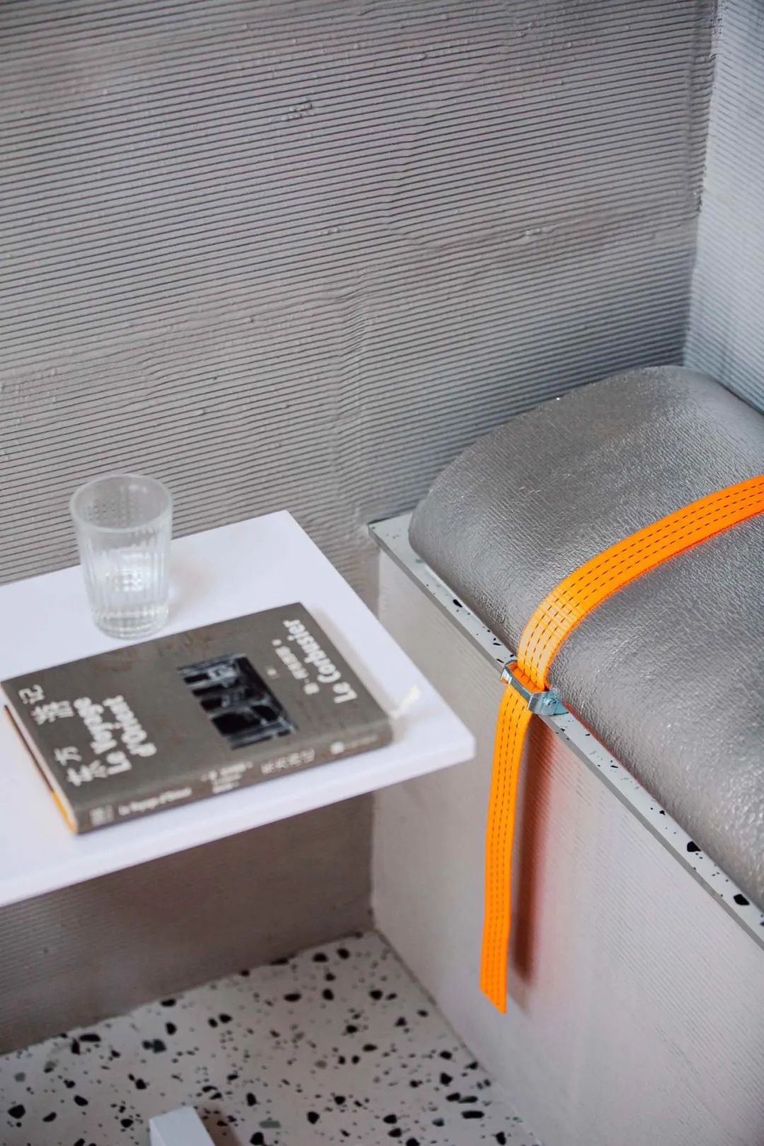 30 平米极致办公空间，宁波离宅半米设计案例解析-62