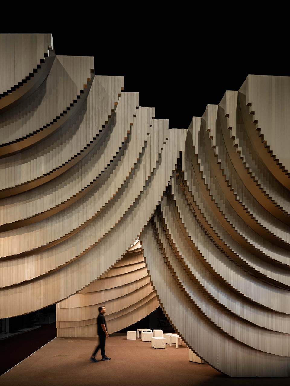 铝石窟文创场，泰国 / HAS design and research-16