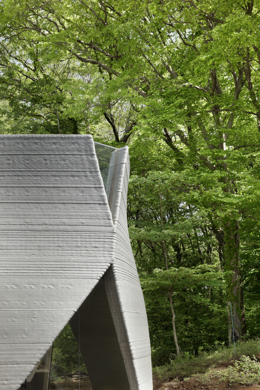 3dpod 馆丨日本东京丨Obayashi-10