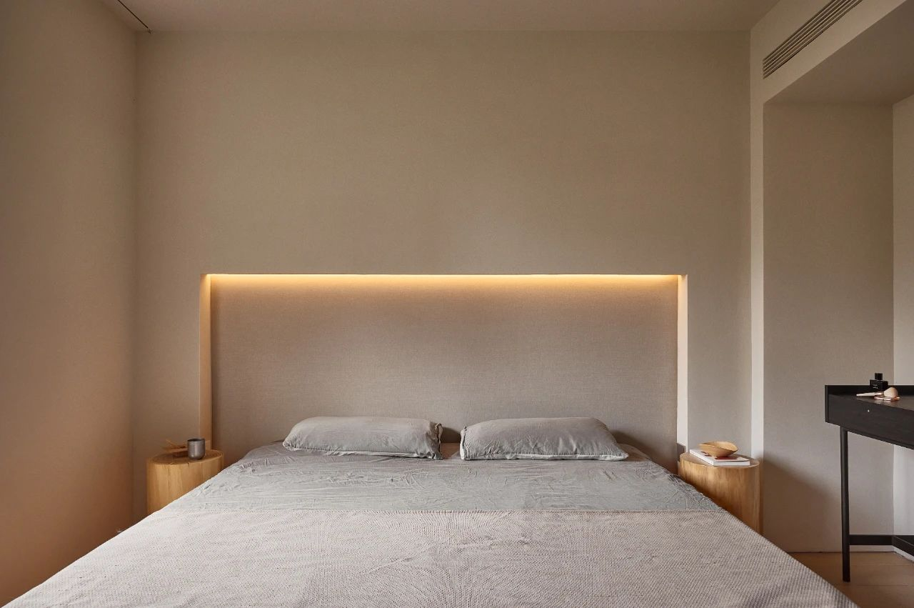 上海140平 愚园住宅 · 无研建筑丨中国上海-38