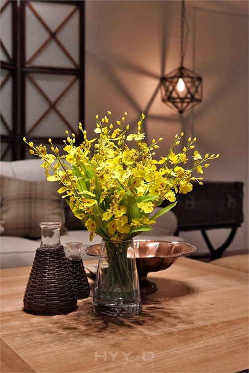 鸿艺源 返璞怀真 海口怡景苑-1