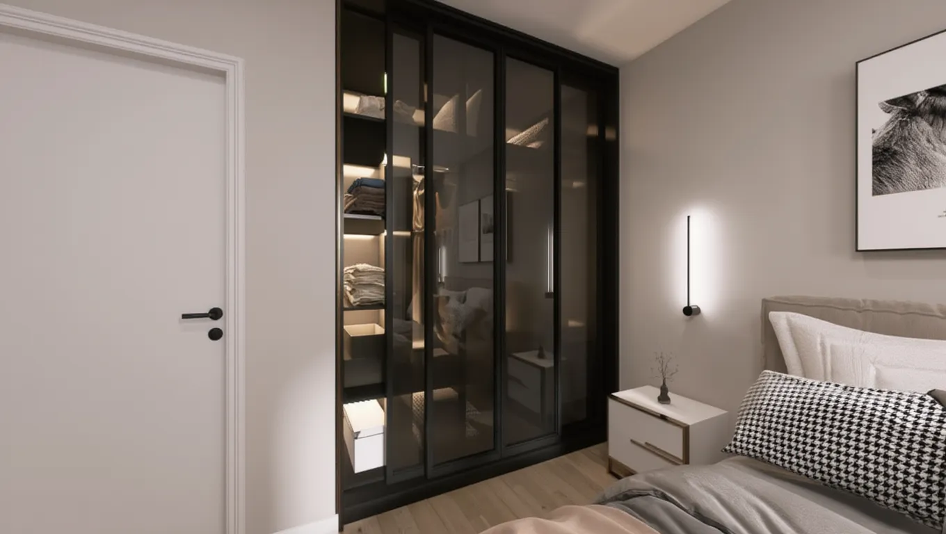 Квартира 1+ 50м2-3