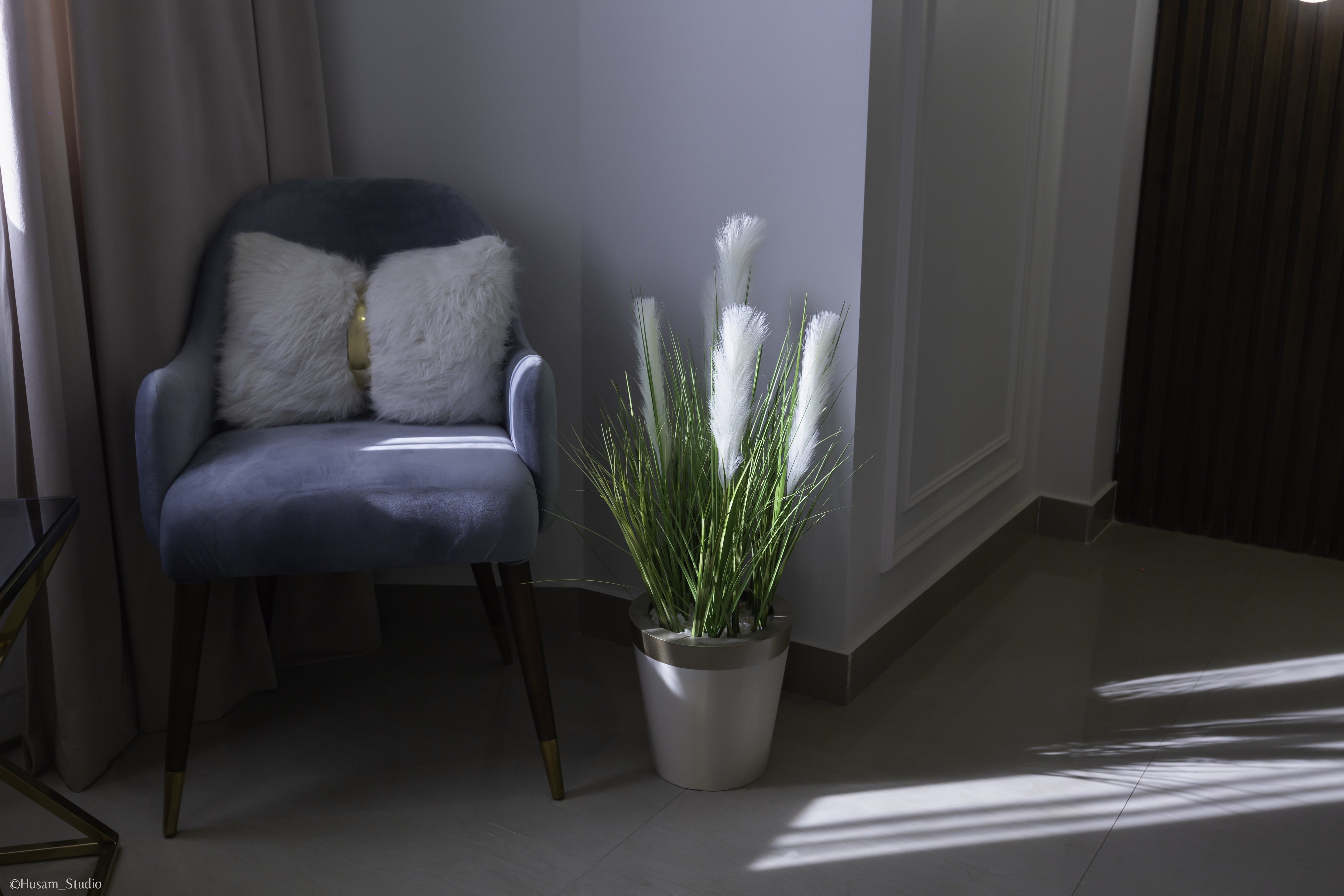 Apartment in 6 october-8