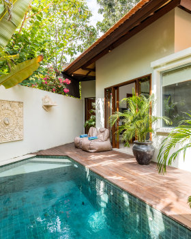 Villa Jamu
