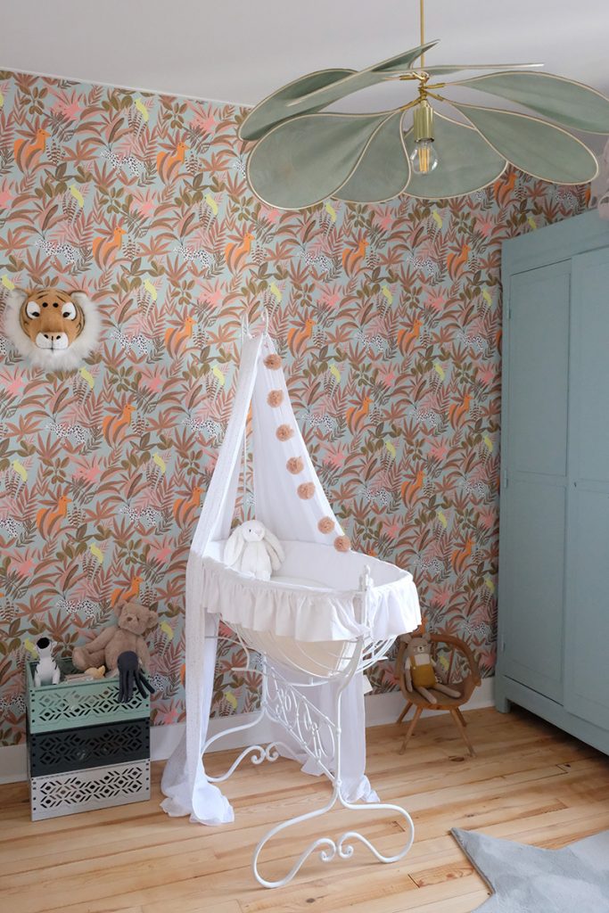 Marina Devigne住宅及商业空间设计项目丨法国-23