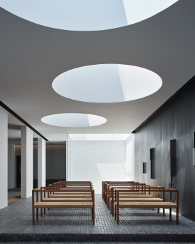 亚麻画廊丨中国嘉兴丨Uchida Shanghai