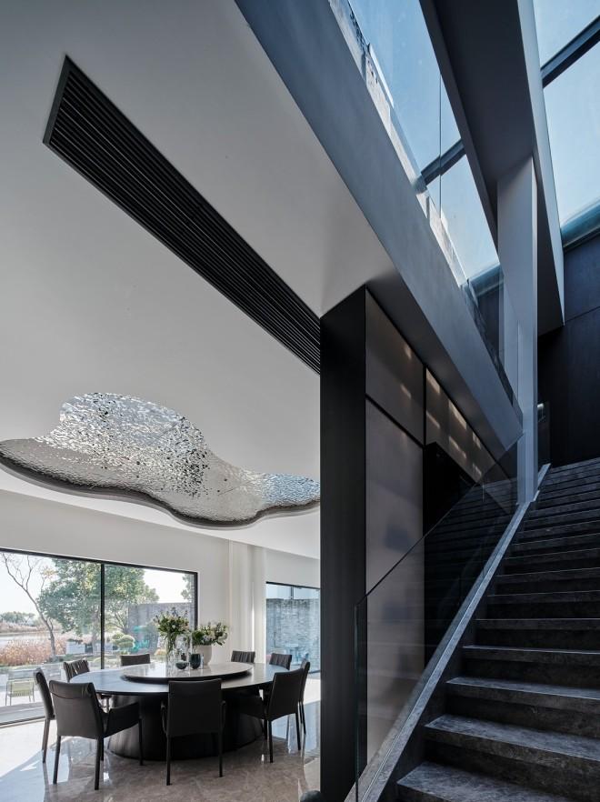 孔雀庄园展厅-49