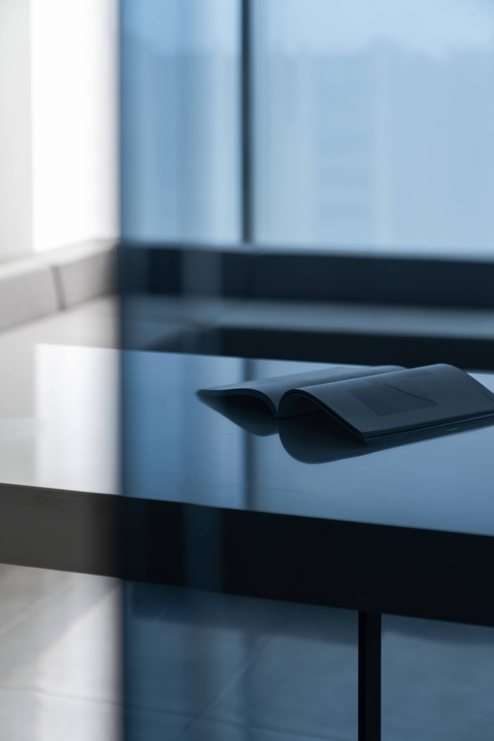 成都朗峰定制机构 SOHO 空间丨中国成都-29