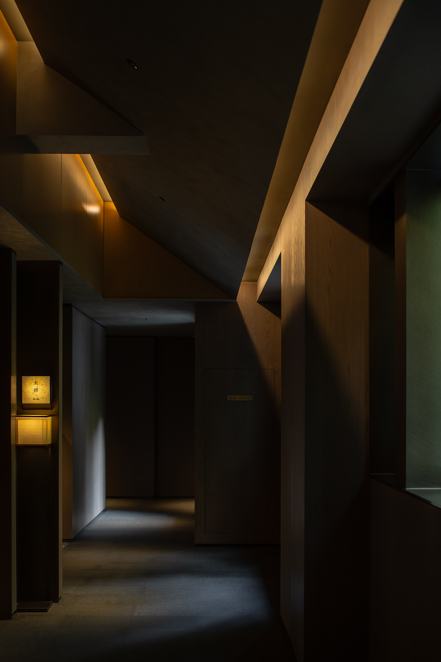 武汉丹青宴丨中国武汉丨LDH DESIGN 刘道华建筑设计事务所-48