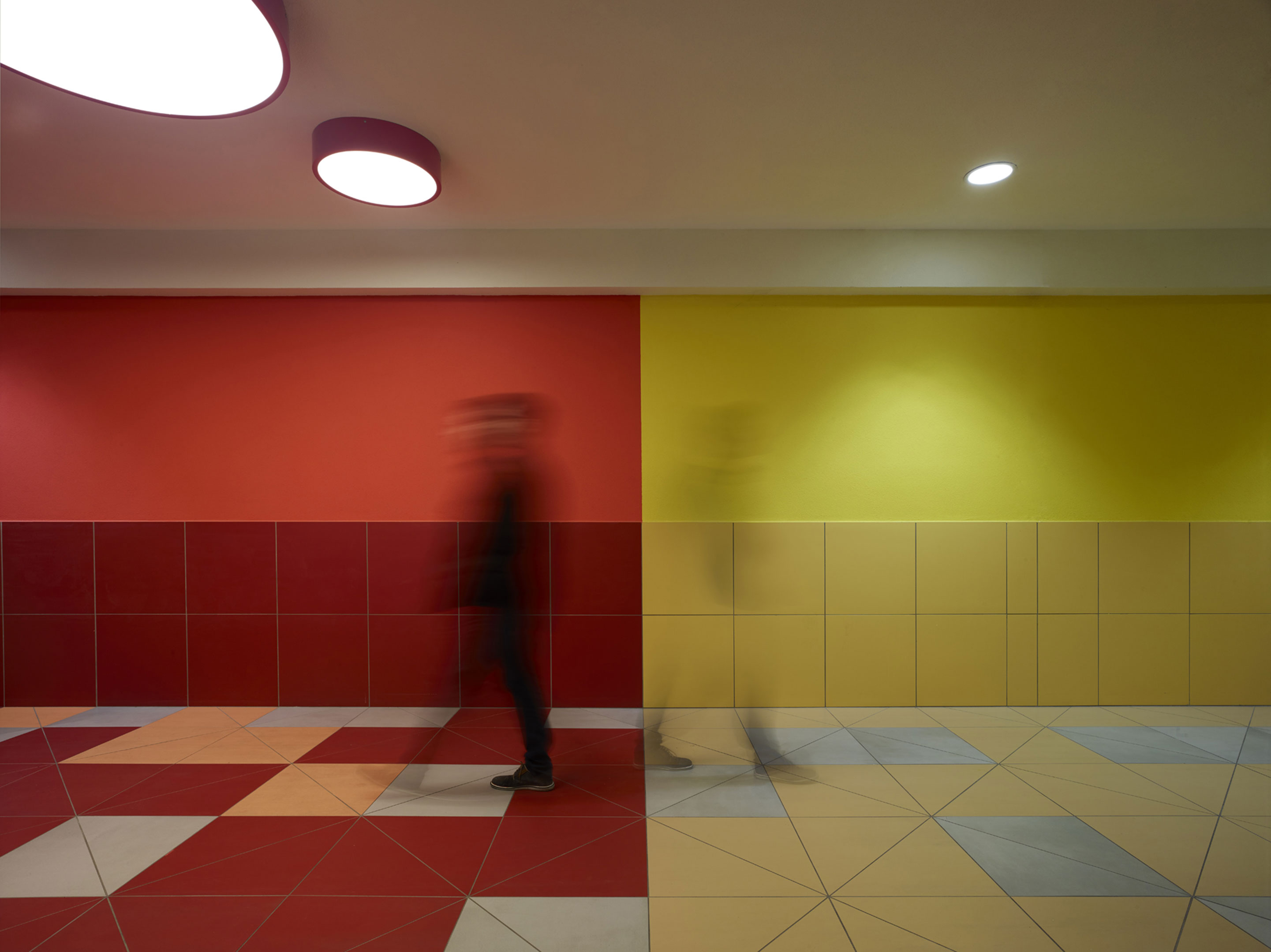 色彩与光重塑 R-Nord Gallery-12