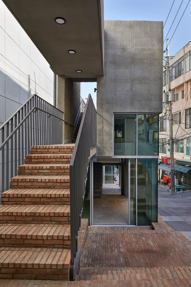 微型商业街丨勾勾手设计网-4