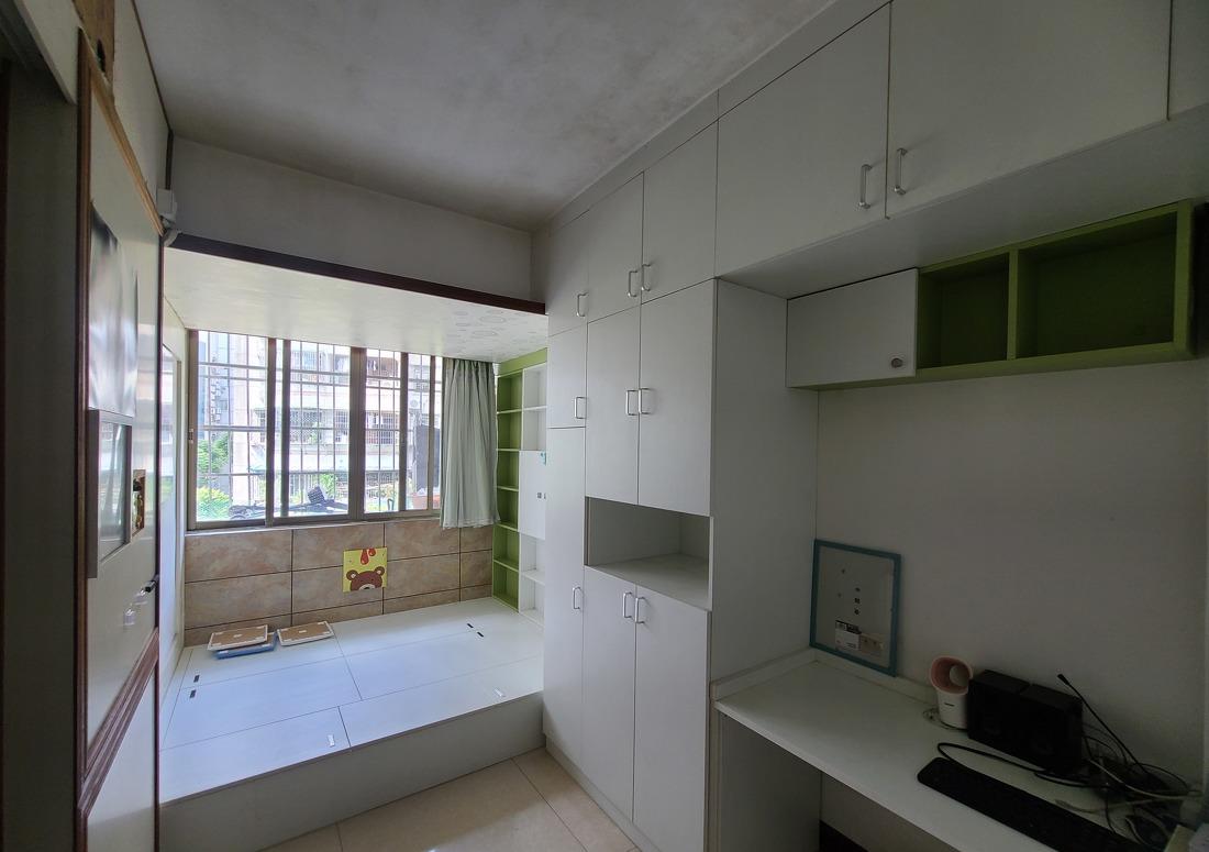 广州现代公寓设计丨中国广州-25